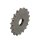 Afam, steel front sprocket. 18 teeth