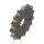 Afam, steel front sprocket. 15 teeth