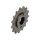 Afam, steel front sprocket. 15 teeth