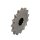 Afam, steel front sprocket. 15 teeth