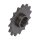 Afam, steel front sprocket. 15 teeth
