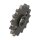 Afam, steel front sprocket. 15 teeth