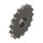 Afam, steel front sprocket. 17 teeth