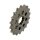 Afam, steel front sprocket. 18 teeth