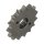 Afam, steel front sprocket. 15 teeth