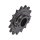 Afam, steel front sprocket. 15 teeth