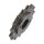 Afam, steel front sprocket. 15 teeth