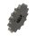 Afam, steel front sprocket. 15 teeth