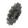 Afam, steel front sprocket. 15 teeth