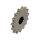 Afam, steel front sprocket. 15 teeth