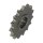 Afam, steel front sprocket. 15 teeth