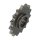 Afam, steel front sprocket. 15 teeth