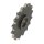 Afam, steel front sprocket. 16 teeth