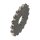 Afam, steel front sprocket. 16 teeth