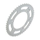 Afam, steel rear sprocket. 47 teeth