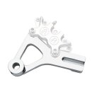 PM 4 PISTON CALIPER BRACKET