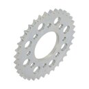 Afam, steel rear sprocket. 35 teeth