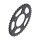 Afam, steel rear sprocket. 40 teeth