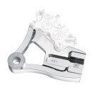 PM 4 PISTON CALIPER BRACKET