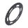 Afam, steel rear sprocket. 40 teeth