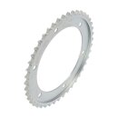 Afam, steel rear sprocket. 43 teeth