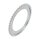 Afam, steel rear sprocket. 44 teeth