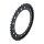Afam, steel rear sprocket. 44 teeth