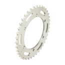 Afam, steel rear sprocket. 39 teeth