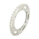 Afam, steel rear sprocket. 39 teeth
