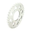 Afam, steel rear sprocket. 36 teeth