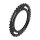 Afam, steel rear sprocket. 39 teeth