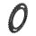 Afam, steel rear sprocket. 39 teeth