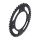 Afam, steel rear sprocket. 45 teeth