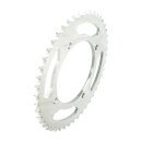 Afam, steel rear sprocket. 46 teeth