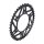 Afam, steel rear sprocket. 45 teeth