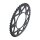 Afam, steel rear sprocket. 47 teeth