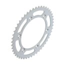 Afam, steel rear sprocket. 48 teeth