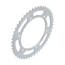 Afam, steel rear sprocket. 48 teeth