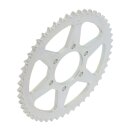 Afam, steel rear sprocket. 50 teeth