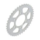 Afam, steel rear sprocket. 48 teeth