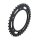 Afam, steel rear sprocket. 37 teeth