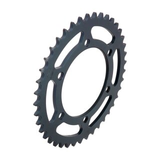 Afam, steel rear sprocket. 41 teeth