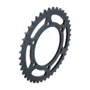 Afam, steel rear sprocket. 41 teeth