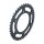 Afam, steel rear sprocket. 41 teeth