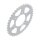 Afam, steel rear sprocket. 40 teeth