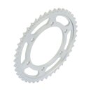 Afam, steel rear sprocket. 48 teeth