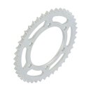 Afam, steel rear sprocket. 48 teeth
