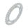 Afam, steel rear sprocket. 39 teeth