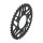 Afam, steel rear sprocket. 41 teeth