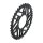 Afam, steel rear sprocket. 41 teeth